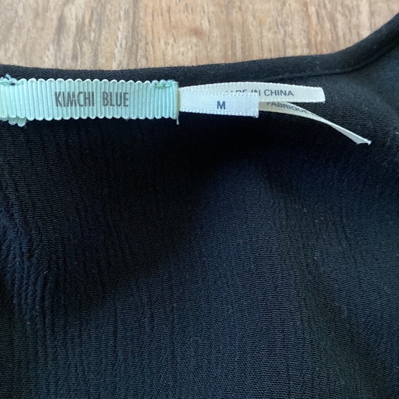 Crop top - Picture 2 of 7